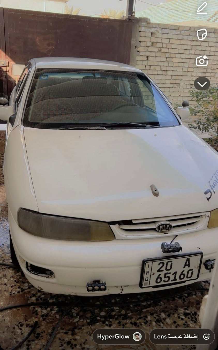 سيفيا ٩٦ ديالى للبيع السعر ٣٥ اتصل ودلل المكان تقاطع سبع نيسان النهروان بغداد يوجد واتساب ***********
