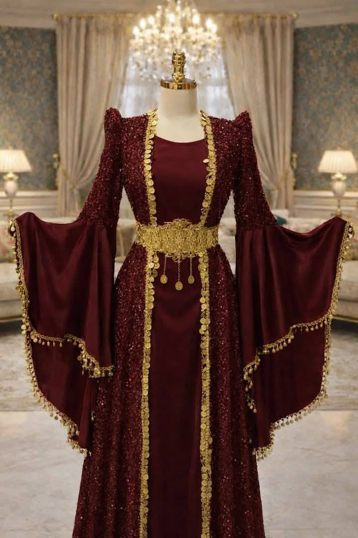 لبسي كردي وخليهم يحجون بجمالج 🦋🥰
حزام هديه 🎀❤️


**إذا كنت صاحب هذا الإعلان وتريد حذفه لأي سبب، رجاءا أرسل رسالة إلى الدعم الفني**