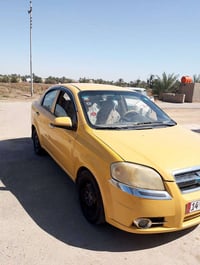 افيو ٢٠١١ • خليجي • اوتوماتيك