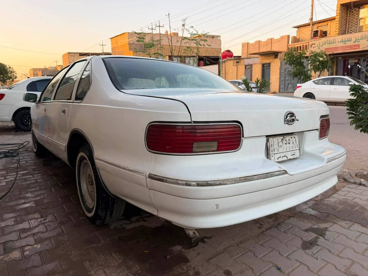 للبيع دولفين رقم نجف مصبوغه حزام بدون ضربه  مديل ٩٦مجول كير مكينه جدد بلادي سعر ٣٨وبيه مجال رقم موبايل ***********
