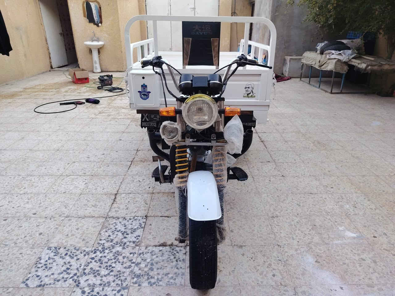 يالله ستوته دايوان موديل 2020 اوراق مكينه امتيار ستوته جاهزه ماناقصها شي كله جديد سدر جديد دبلات جديد ضفيره جديد البدي مصبوق صبق حراري المكان الزبير السعر مليون و٤٥٠ رقم الهاتف ***********
