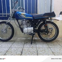 موتور • موديل ٢٤ • ناصريه مركز