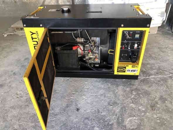 مولده كابوته ٣٦ امبير جديده استخدام قليل السعر مليون مكانه نجف الاتصال ***********
