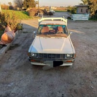 سياره بيكم للبيع ٠٧٨٢٤٨٥٣٢٦٩