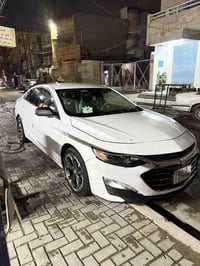 ماليبو LT • ٢٠٢٢ • ٦٠٠٠٠ كم