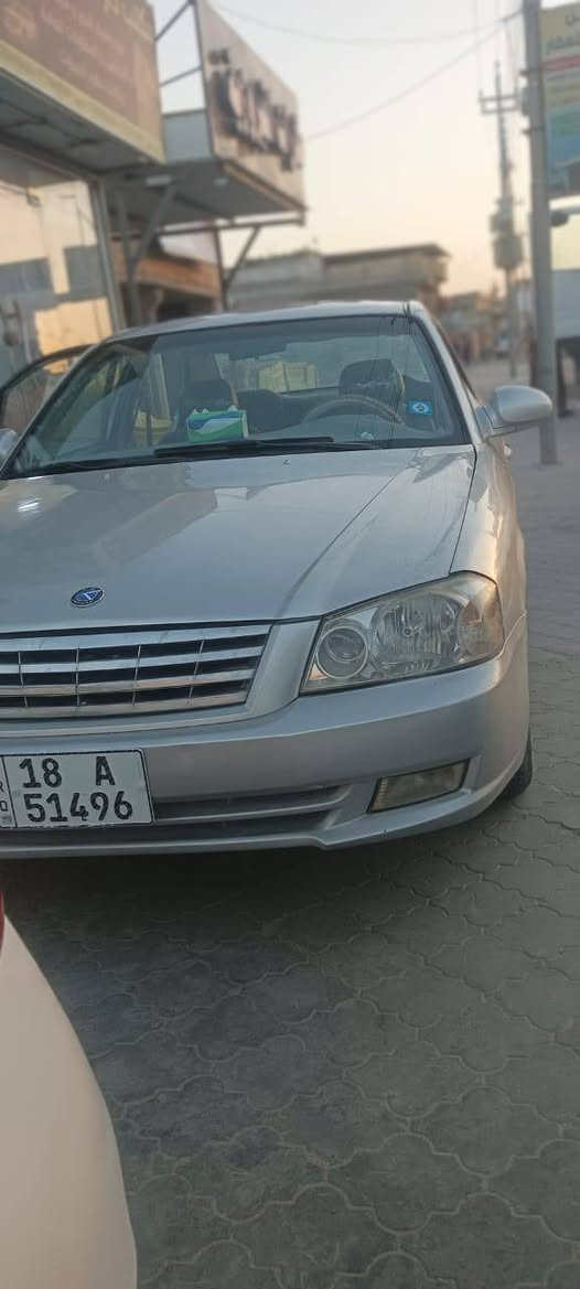 سلام عليكم سياره للبيع او مراوس حسب القناعه محرك هسه توني شاده سنويتها 29 رقم بابل  يريد تحويل حدادية امامية نص عمر واخلفية جايبها وبعدني ماشادها كيا لتيمة مديل 2001 مامكفوله وابدي شوف عين لستفسار رقمي ***********
