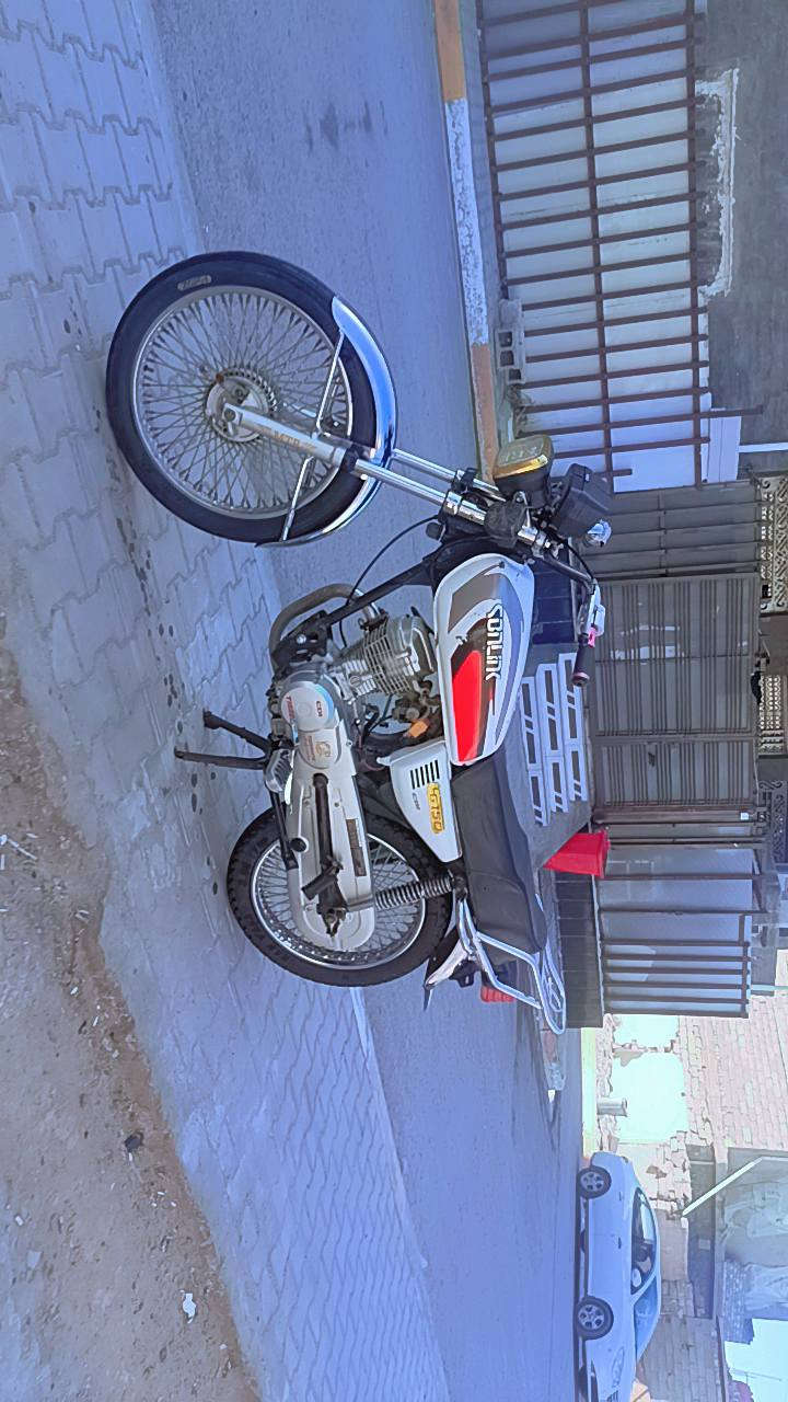 سلام عليكم 
دراجه 4كير كامله مكمله 
مكاني يوسفيه ناحيه الرشيد 
400
*********** واتساب فقط
