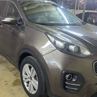 كيا اسبورتج مديل 2018 خليجي من الشركه استلام رقم واسط انكليزي تحويل مب...