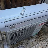 سبلت • انفيرتر ١ طن • ٢٠٢١