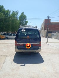 كيا بريجو للبيع السعر 60 وبيها مجال بسمي رقم انبار انكليزي العنوان بغد...
