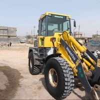 شفل كوماتسو حجم 115 للبيع السعر 130 رقم اربيل للاستفسار الاتصال على ال...