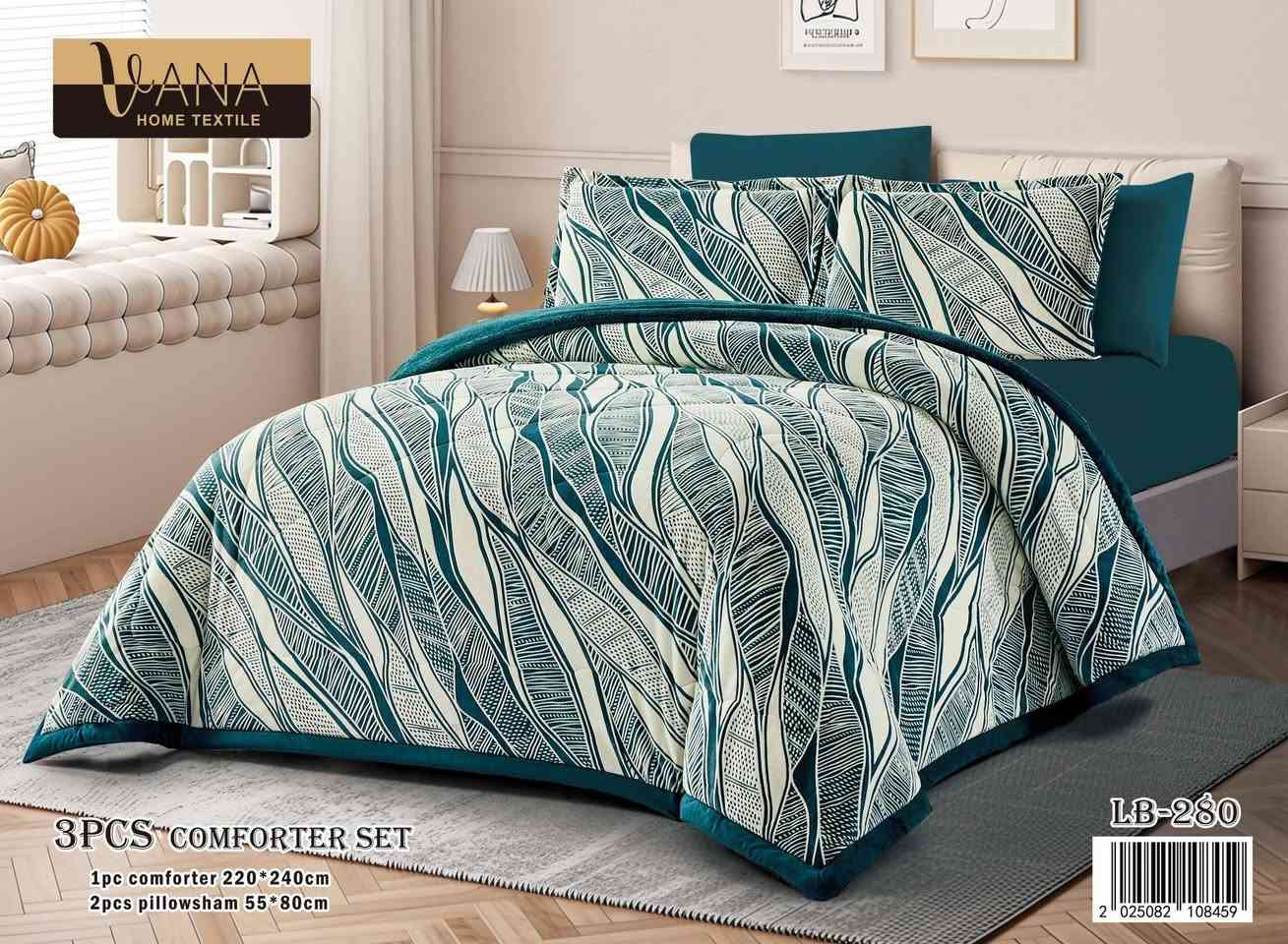 💥 مفروشات الموسوي 💥  2026 💥

    ملحف نفرين قديفه مشجر ... نقش بارز ... ظهر فرو ناعم... 3 قطع ... قياس كبير 

  ♦️  القياسات والمحتويات ♦️
--------------‐--‐-------------‐‐-----‐- 
👈  غطوة  220×240 
👈وجه مخده   55 × 80( 2 قطعه )

📌 العنوان / 
#الفرع_الاول / كربلاء / سوق العلاوي / مدخل الميدان القديم
#الفرع_الثاني / كربلاء / حي الموظفين / شارع نادي الطف / مجاور صيدلية الملكه 

تتوفر خدمة توصيل 🚛🚛🚛


**إذا كنت صاحب هذا الإعلان وتريد حذفه لأي سبب، رجاءا أرسل رسالة إلى الدعم الفني**