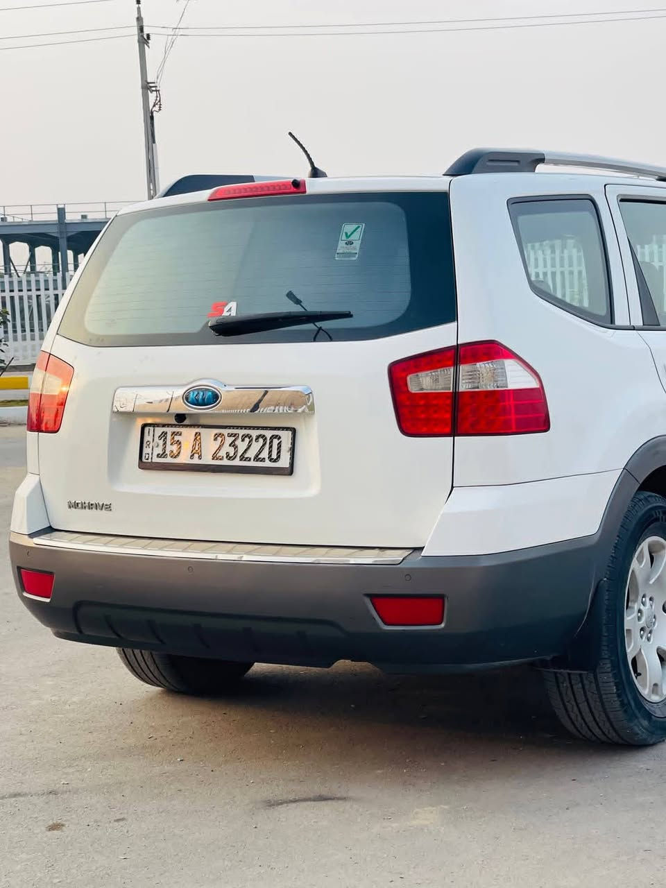 شهر رمضان مبارك عليكم موهافي 2013 مكفوله من الصبغ والحادث اليساره نظيفه جدأ أو ماناقصها شي السعر 165 مكان ناصريه مركز اللاستفسار رقم الهاتف ***********
