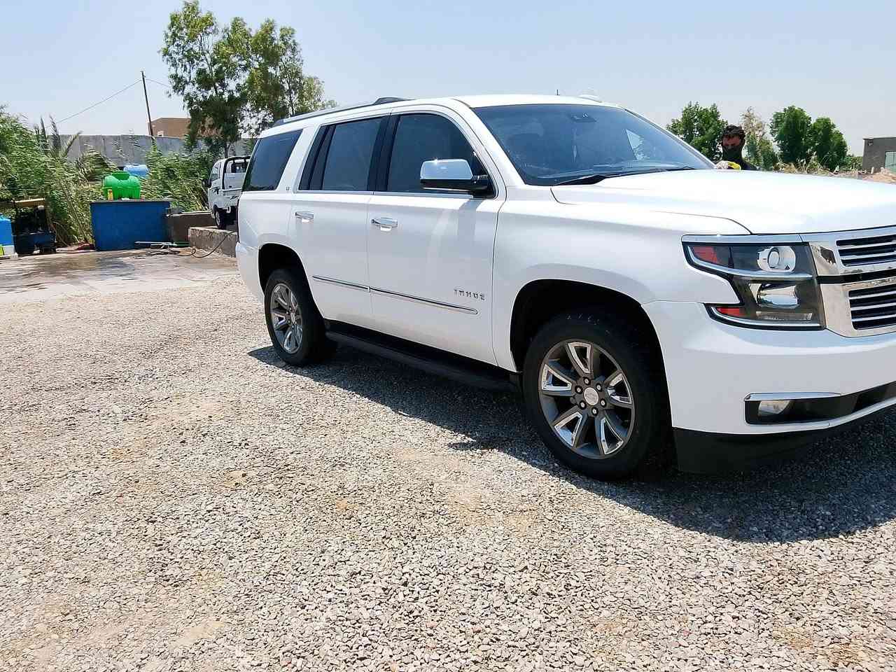 تاهو بتره خليجي شمالي بسمي بيهه 3 قطع سونار مرفق بالمنشور تخم تاير تبريد كير مكينه صدر خلفي امامي كله كفاله سعر 260 بيهه مجال 
***********

تاهو بتره خليجي شمالي بسمي بيهه 3 قطع سونار مرفق بالمنشور تخم تاير تبريد كير مكينه صدر خلفي امامي كله كفاله سعر 260 بيهه مجال مراوس اوباما ابيض وارد عادي

