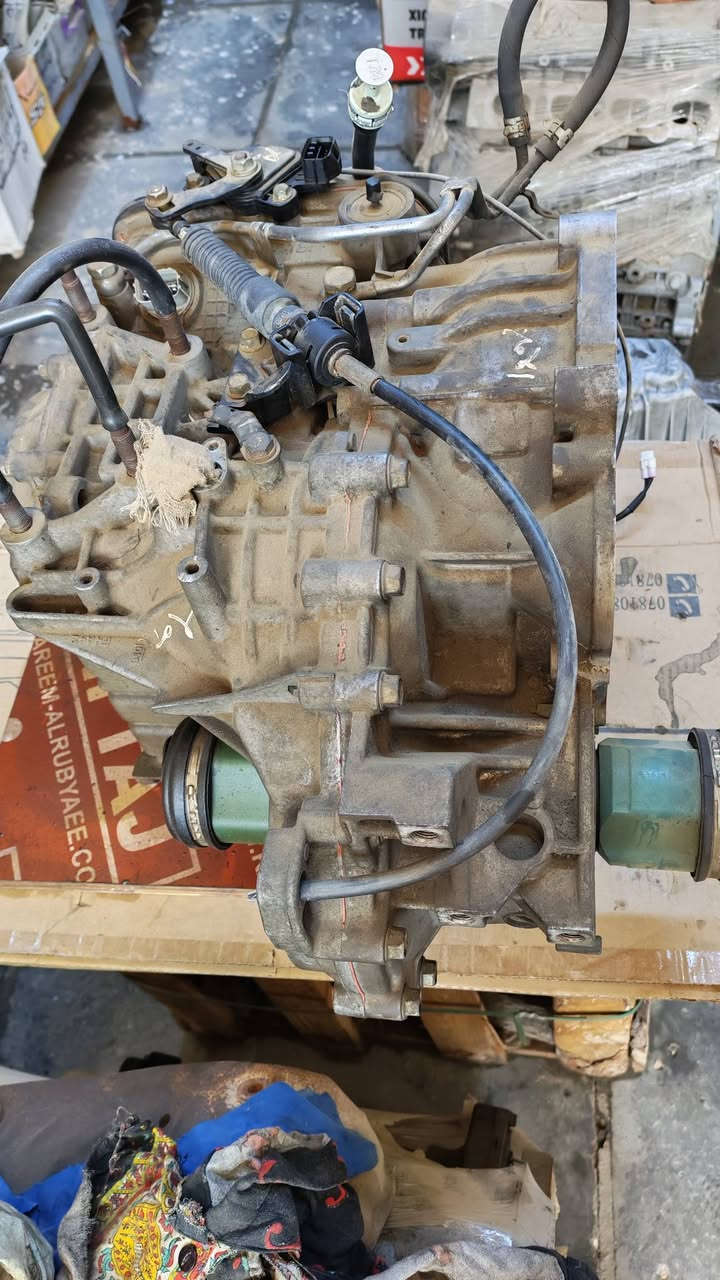 يتوفر في مجمع الإخلاص للأدوات الاحتياطيه للسيارات الصيني كير BYD F3   اوتوماتيك حاويه عنوان ديوانية حي الصناعة للاستفسار ***********
