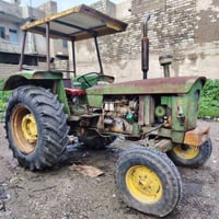 جوندرير • موديل ٧٩ • مسجل نينوى