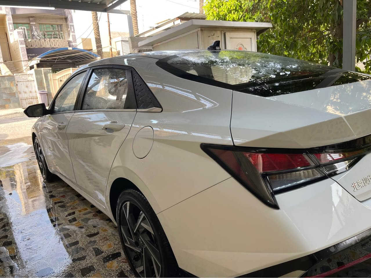 تخفيضات 🔥 تخفيضات 🔥
وصول وجبة جديدة هيونداي النترا 2025 زيروو 🚗🚗
تحويل + عقد + وكالة مجانآآآآآ 😱😱

هيونداي النترا2025 زيروو صفر كيلو متر رقم أربيل آلجديد 
المواصفات 💥
1-فتحة سقف 
2-بصمه ابواب +بصمه تشغيل 
3-ويا كب 17
4-اشاير مري
5-لايت لد 
6-حساس امامي خلفي
7-شاشه 
8-كامره
9-مري شفط
10-لايت 3عدسات زنون
11-كشنات جلد
12-هند بريك بصمه
13-كير طياره
14-تبريد خلفي 
15-تحكم ستيرن جهتين
16-كروز سرعه 
17-ماطور لايت
18-كيلو متر دجتال
19-مكينه 1500دبل نوزل
رقم الهاتف ☎️
***********
بغداد البلديات بغداد, العراق
