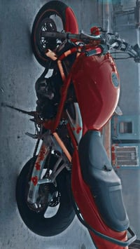 بانده ربع للبيع صولي مكمرك طافيه بس مو محرك لمحرك ساسوكي شقال تاخذ وتط...