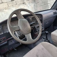 تيوتا سوفت • موديل ٩٠ • رقم بصره
