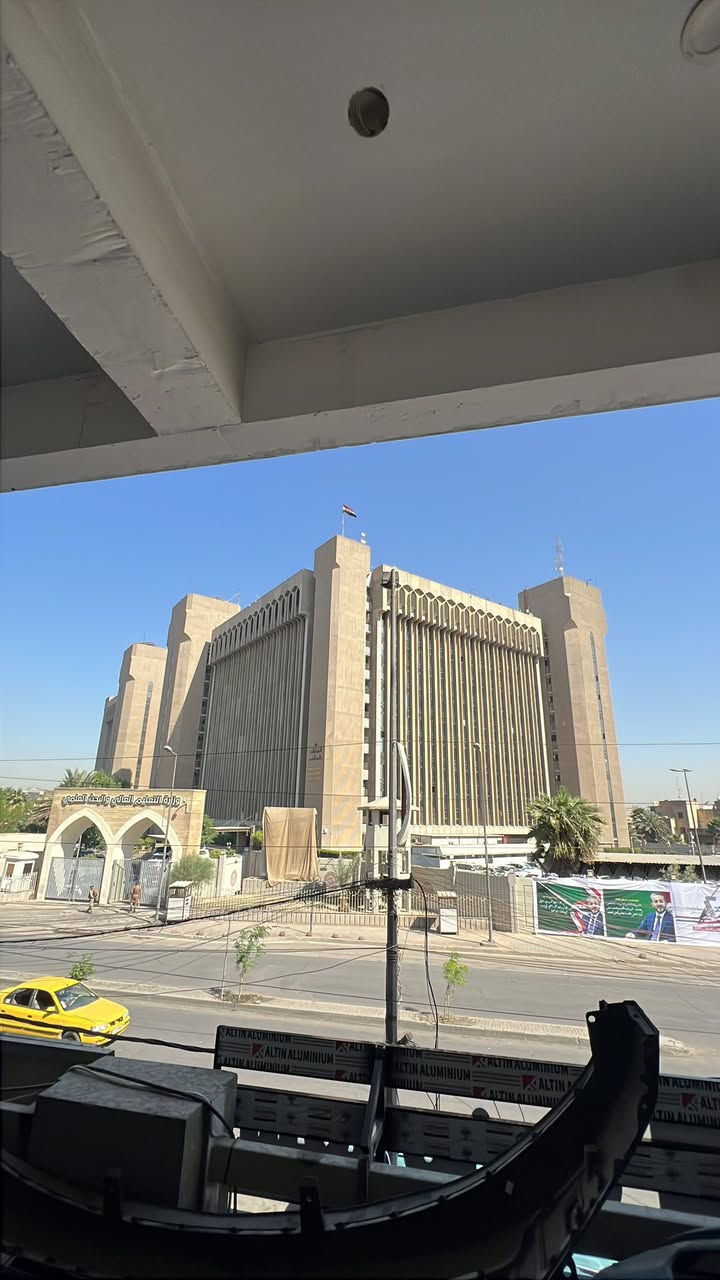 تتوفر جميع أدوات كيا كرنفال (2022 — 2025) 💯

يوجد توصيل إلى جميع محافظات العراق 🚗🚗

للتواصل خاص 
أو الاتصال على الرقم (***********) 📞📞
