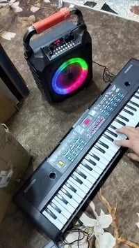 إلكترونيات • مع التوصيل