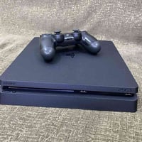 بلي فور سلم • ٥٠٠جيجا • مع ألعاب