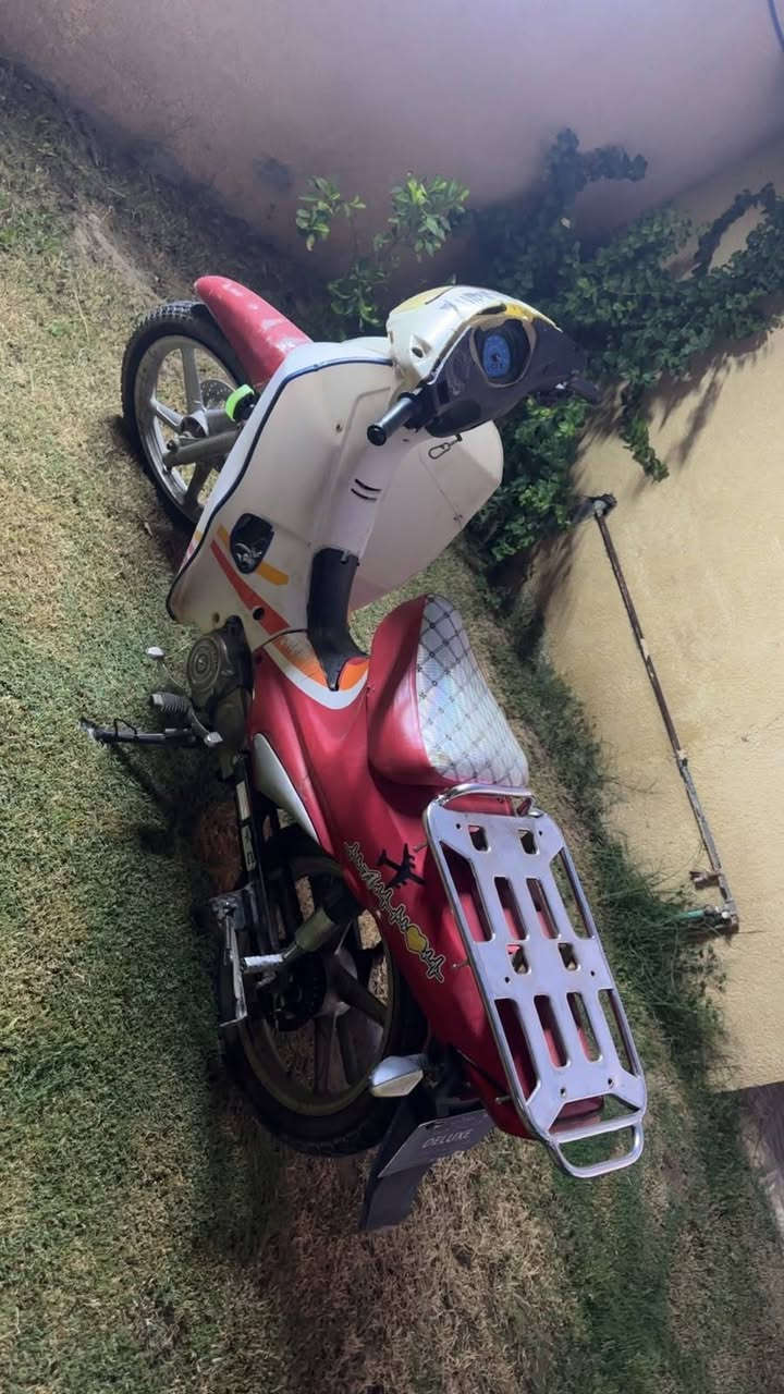 البيع ناقصه بس كشر محرك مقفول ***********
