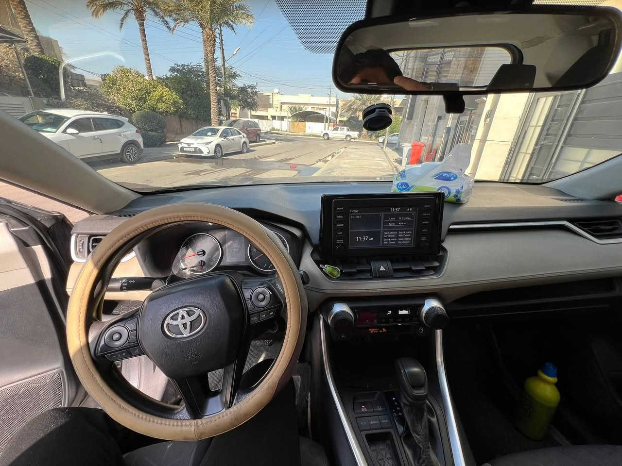 سلام عليكم تويوتا رافور الوحش الياباني وارد أمريكي 2020
المواصفات

رادارات اماميه خليفه

سايدبريك كهربائي

اشاير بل مري

اربع جامات اوتو

مكينهV4 2.500تنفس طبيعي

ثلاث وضعيات قياده SPORT

NORMAL ECO

مانع انزلاق

AWD دفع رباعي

تخم تاير جديد مصار شهر من شديته

السياره اقتصاديه ومتصرف

السياره بيه حادث من أمريكا بجم والباقي كفاله كير محرك نضيفات ومتصرف عليهن ولا ربع محرك دوش السياره فول عدا الفتحة 

السعر190ورقه وبيه مجال

تجي تشوف السياره ومنصقر وياك

العنوان بغداد حي الخضراء

الاستفسار

الرقم 

***********
