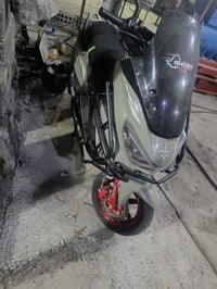 دراجة كوست • موديل ٢٠٢٥ • الحلة