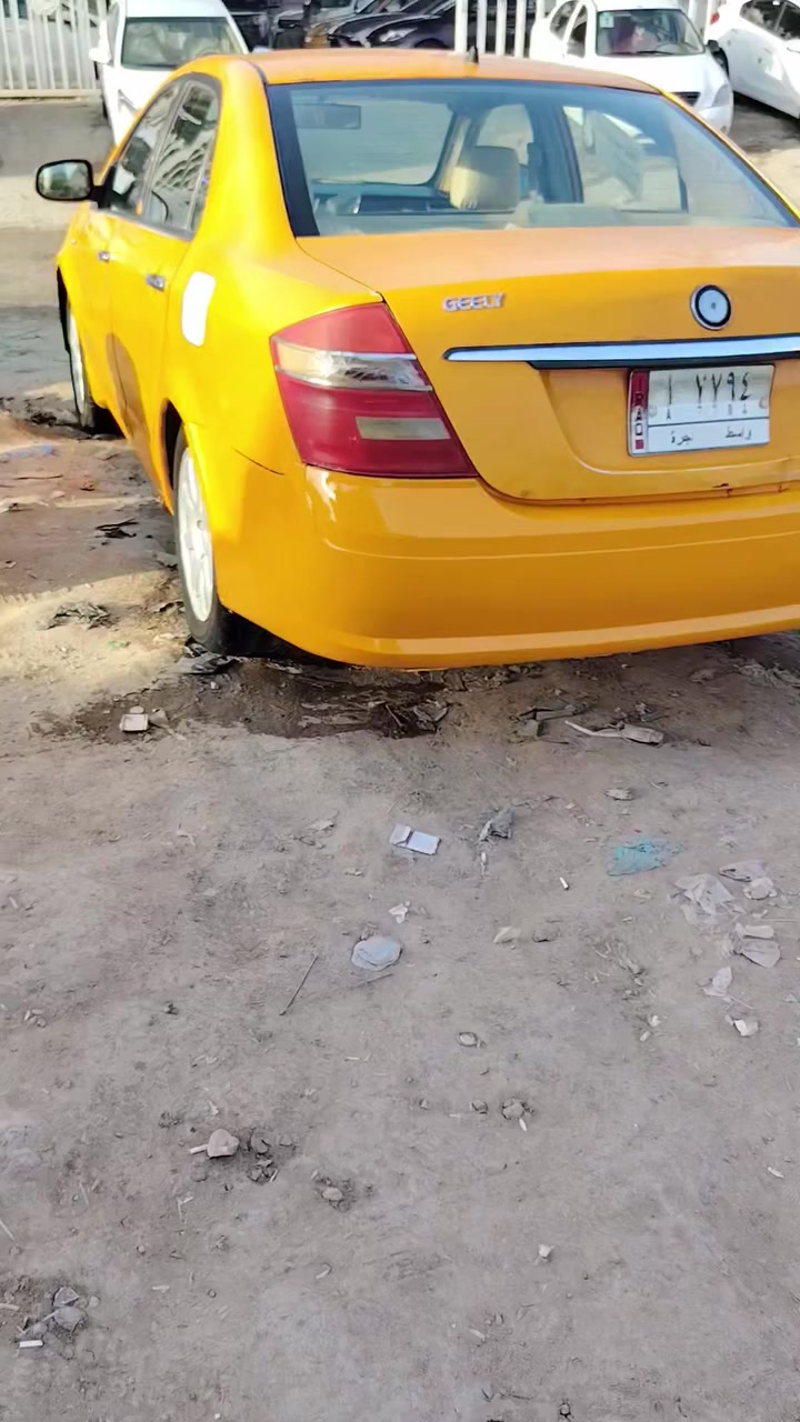 العنوان ديوانيه
للبيع او مراوس موديل 2013
سنويه صاقطه
محرك وكير كفاله
حداديه نظيفه كلش
تبريد مايشتغل مكفوله من ظربه فقط باب مبدل جان بي خياس
دوشمه جديد
ملكطه خياساتها ومصبوغات
نقصه سبير

السعر 38
وبيها مجال قليل
العنوان ديوانيه حي الامين الاولى خلف بانزين خانة الشموس شارع العيساوي للسيراميك الاتصال ***********
