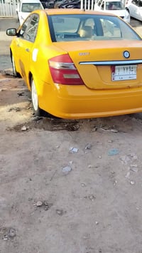 ٢٠١٣ • محرك وكير بكفاله • سنويه صاقطه