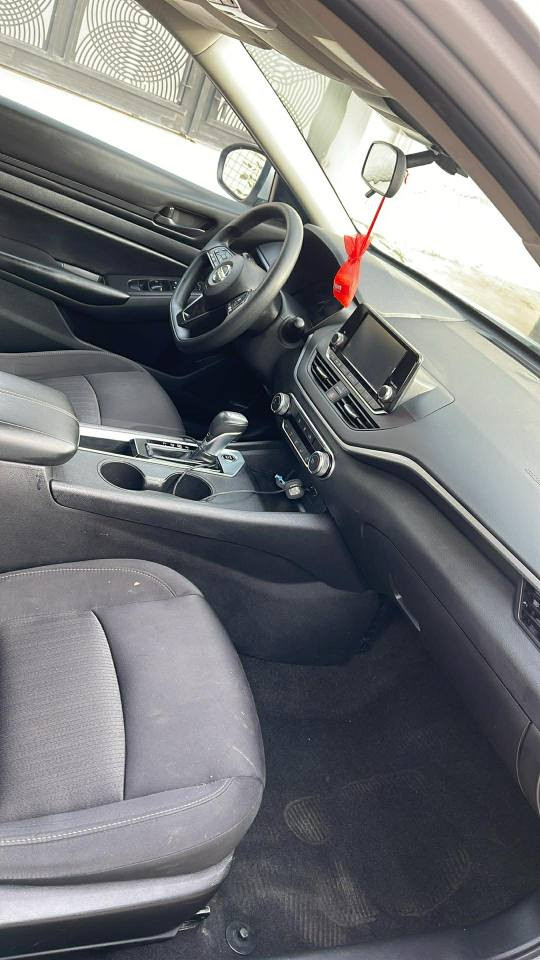 نيسان التيما موديل 23 مواصفات S بدون صبغ بيها اشويه تعديل بارد بالبونيد والسياره بيها حالوب كاتي تترقم محافظات الاقليم 
السعر 142 وبيها مجال 
عنوان السياره كركوك 
اخوان هاي رقم صاحب السيارة مكلف بالنشر الي يعجبه السيارة يخابره *********** كركوك, العراق
