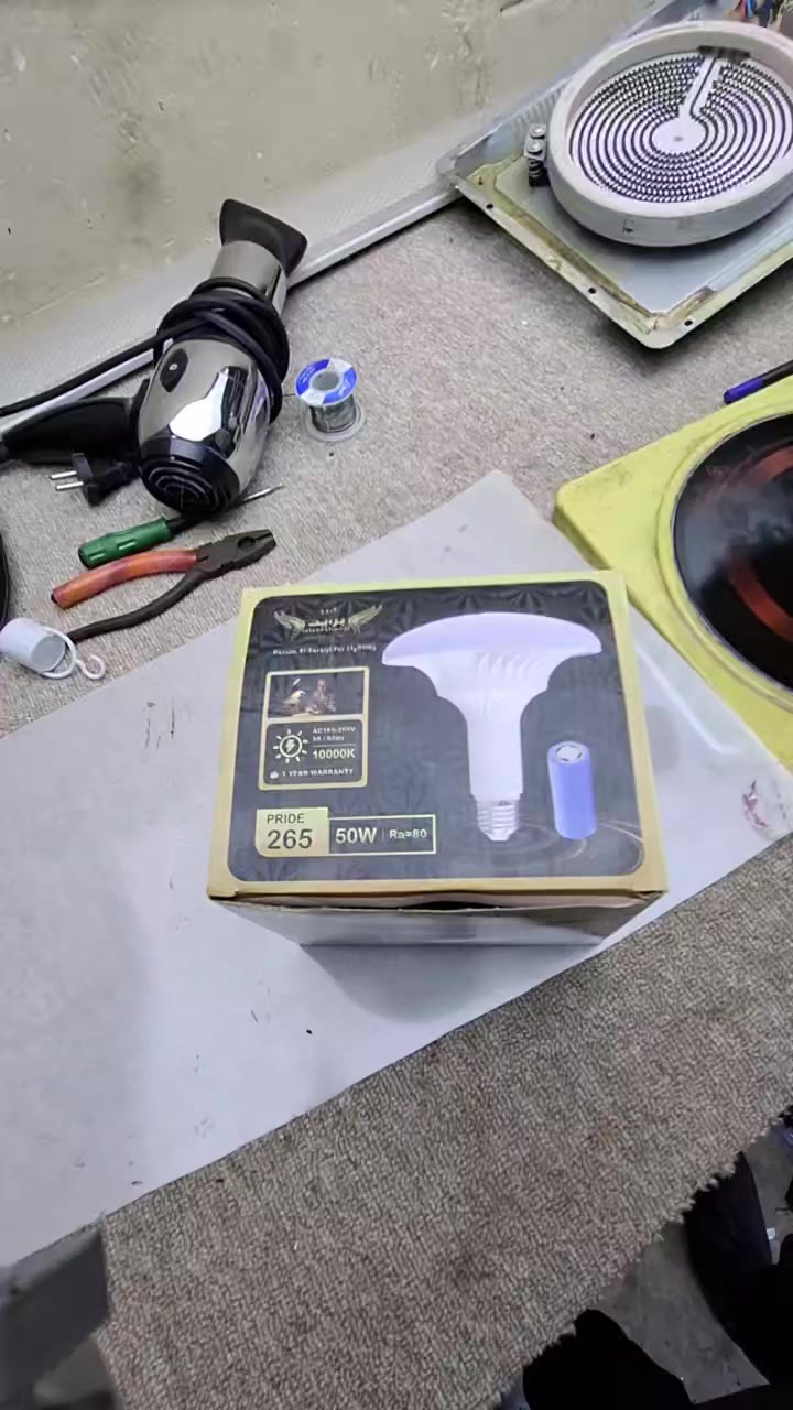 فكرة عمل مصباح البارد


**إذا كنت صاحب هذا الإعلان وتريد حذفه لأي سبب، رجاءا أرسل رسالة إلى الدعم الفني**