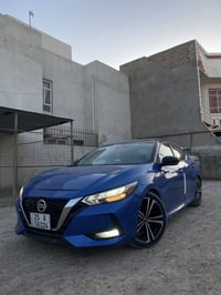 سينترا ٢٠٢٢ • فول SR • رقم كركوك