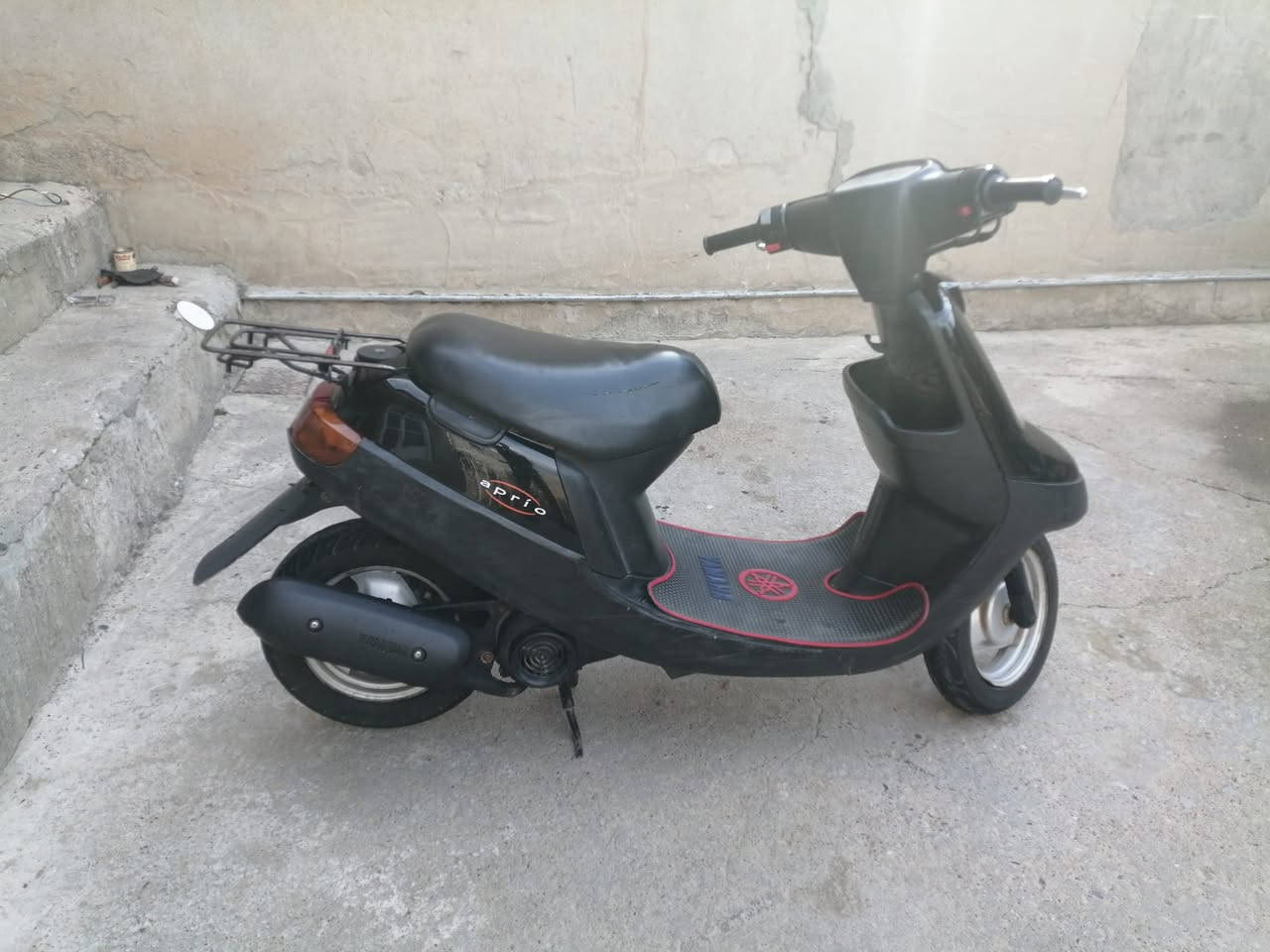 السلام عليكم
للبيع بوتين حديث فول
معدل وتحريك شرط
السعر 450
الرقم ***********
