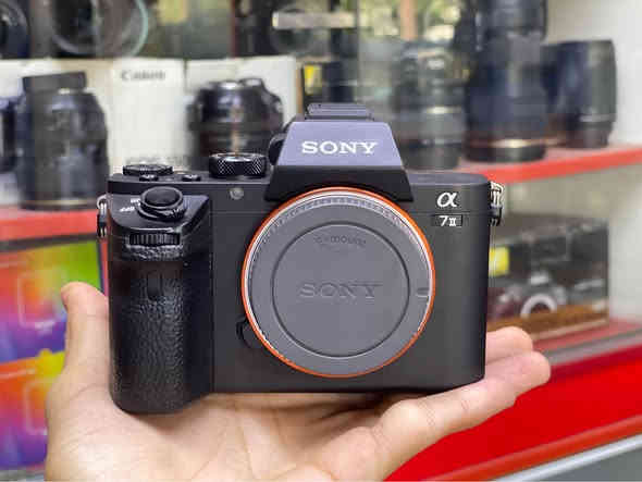 مركز شدن بغداد للكاميرات
العنوان بغداد / باب الشرقي / مقابل حديقة الامة
كاميرات مستخدمة و معدات تصوير 
تحويل فيديو الكاسيت الى فلاش او cd 
مونتاج فيديو
 الاستفسار التواصل على واتساب او اتصال
*********** بغداد
