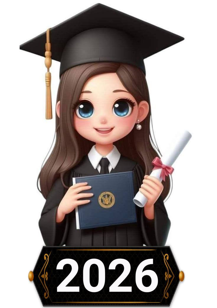 سعر طقم التخرج للأطفال ب25 الف كامل مع الطباعه ..
مرحبا بنات ..
بنات رفعوا المنشور للمدارس او للاصدقاء علمود الكل يشوف المنشور ..فضلا وليس أمرا 🌹🌹 ..
فتحنا حجوزات التخرج للأطفال سواء كان الطلب  مفرد او مجموعات .. 
😍 تمهيدي 
😍 روضة 
😍ابتدائي
متوفر توصيل داخل الديوانية مركز فقط 
للححز. المراسلة على خاص


**إذا كنت صاحب هذا الإعلان وتريد حذفه لأي سبب، رجاءا أرسل رسالة إلى الدعم الفني**