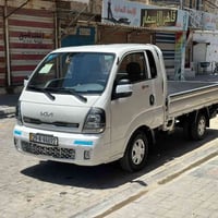 كيا بنكو • موديل ٢٠٢٤ • كفاله عامه
