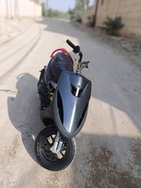 مكينه ٥٥ • كابريتر ٢٨ • كفرات اربع
