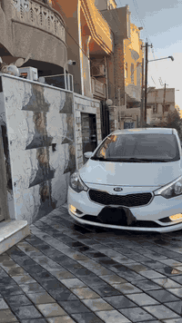 سيراتو • ٢٠١٦ • كفالة مكين وكير