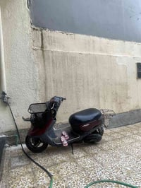 بزون نفخ معمر جديد ليت بك ليت شغال سحبو زين تجي تجيك السعر ٢٤٠ مجال بس...