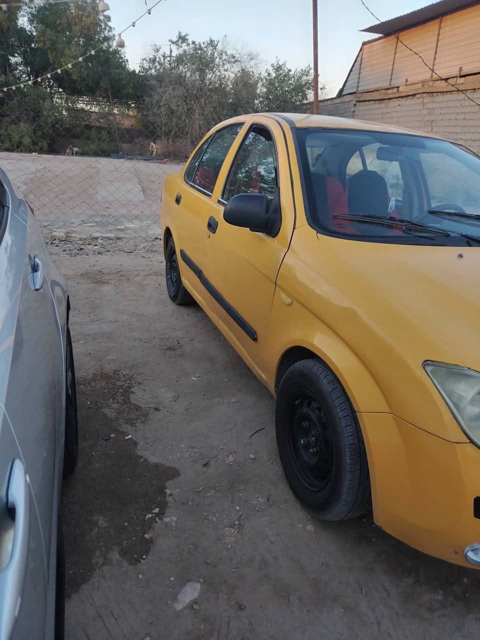 سياره طيبه موديل ١٥ كير ومحرك خير من اله حداديه تخم تاير كهربايات شغاله تحويل مباشر سنويه ٢٧ ألماني السعر ٣٠ اوبيه مجال واذا اكو مراوس ابخصوصي وطي فرق عنواني اطوريج


**إذا كنت صاحب هذا الإعلان وتريد حذفه لأي سبب، رجاءا أرسل رسالة إلى الدعم الفني**
