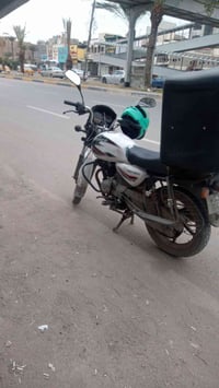 بوكسر 21بسمي شرط تحويل مراوس شرط مرقمه دراجه رقم الهاتف 07724476679 بغ...