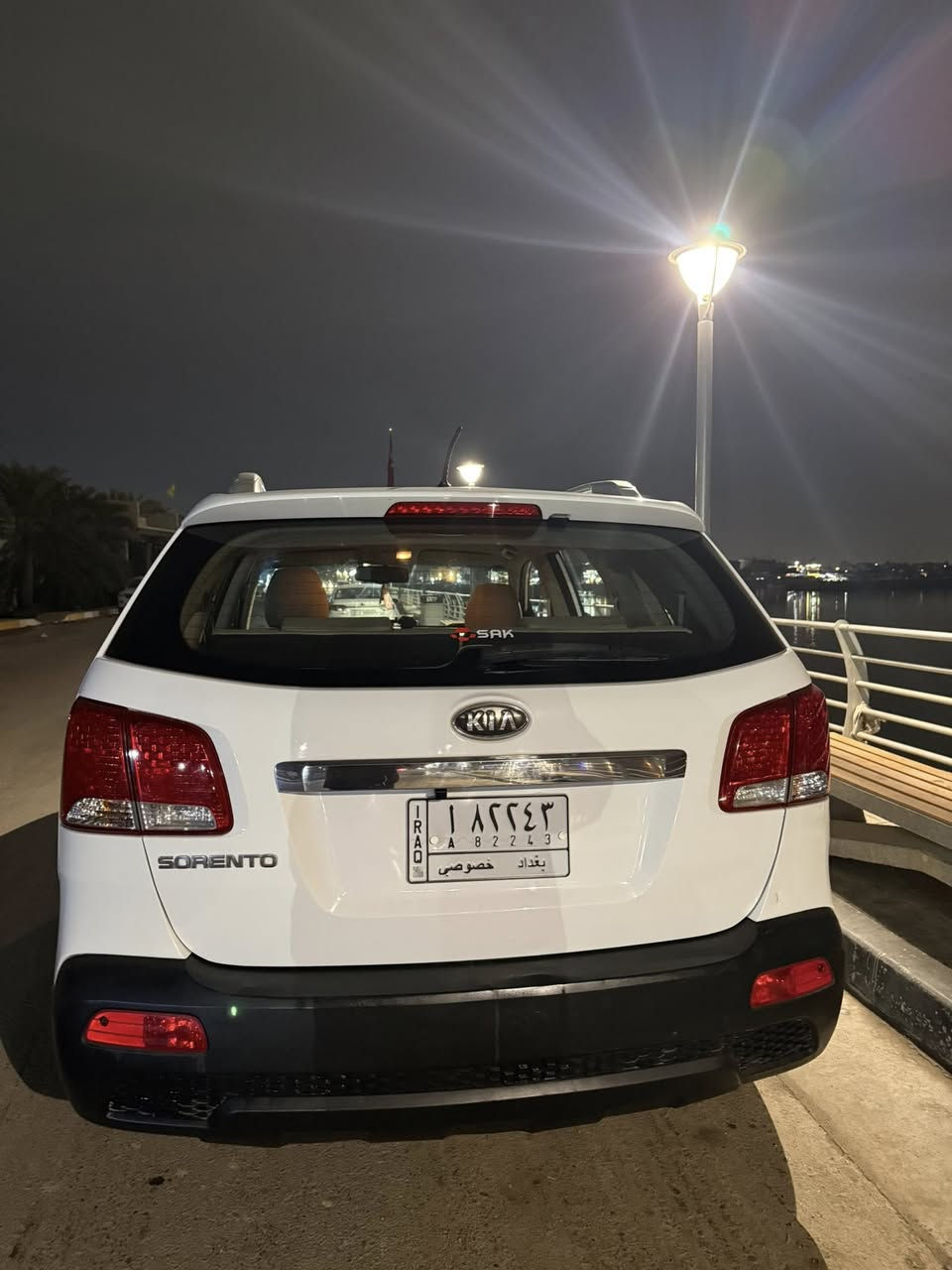 خليجي كفاله عامه عامه
السعر. 155 وبيهه مجال لشراي 

2012 
7 راكب 
2400 محرك 
الشراي يتصل او يتفضل خاص ***********
