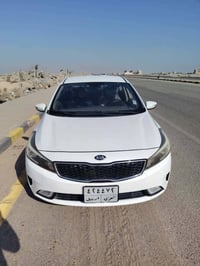 سيراتو ٢٠١٧ • ماكينة ١٦٠٠ • كفاله