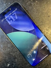 آيفون ١٥ برو ماكس • ذاكرة ٢٥٦ • مكفول