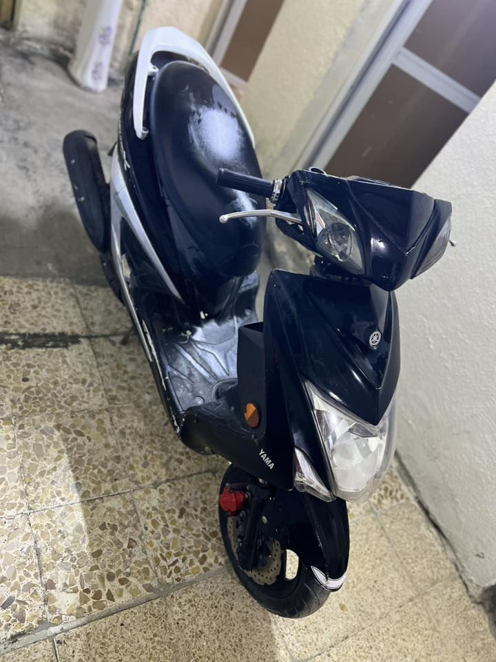 يالله دراجه لد باياني  طافيه ماتشتغل مااعرف شبيه ابيع كوم حديد  المكان مدينه الصدر***********
