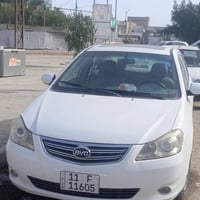 بي واي دي G3 • ٢٠١٥ • الديوانيه