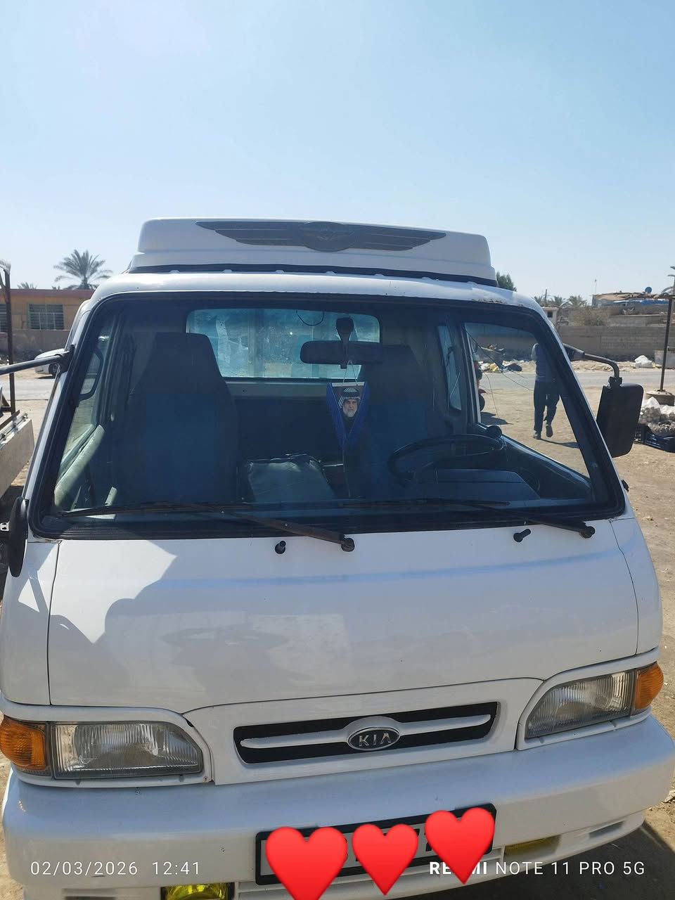 ١٩٩٦للبيع سياره جديده ومكفوله بدون لوحات هل موجودسعر35💲 الاستفار ***********

