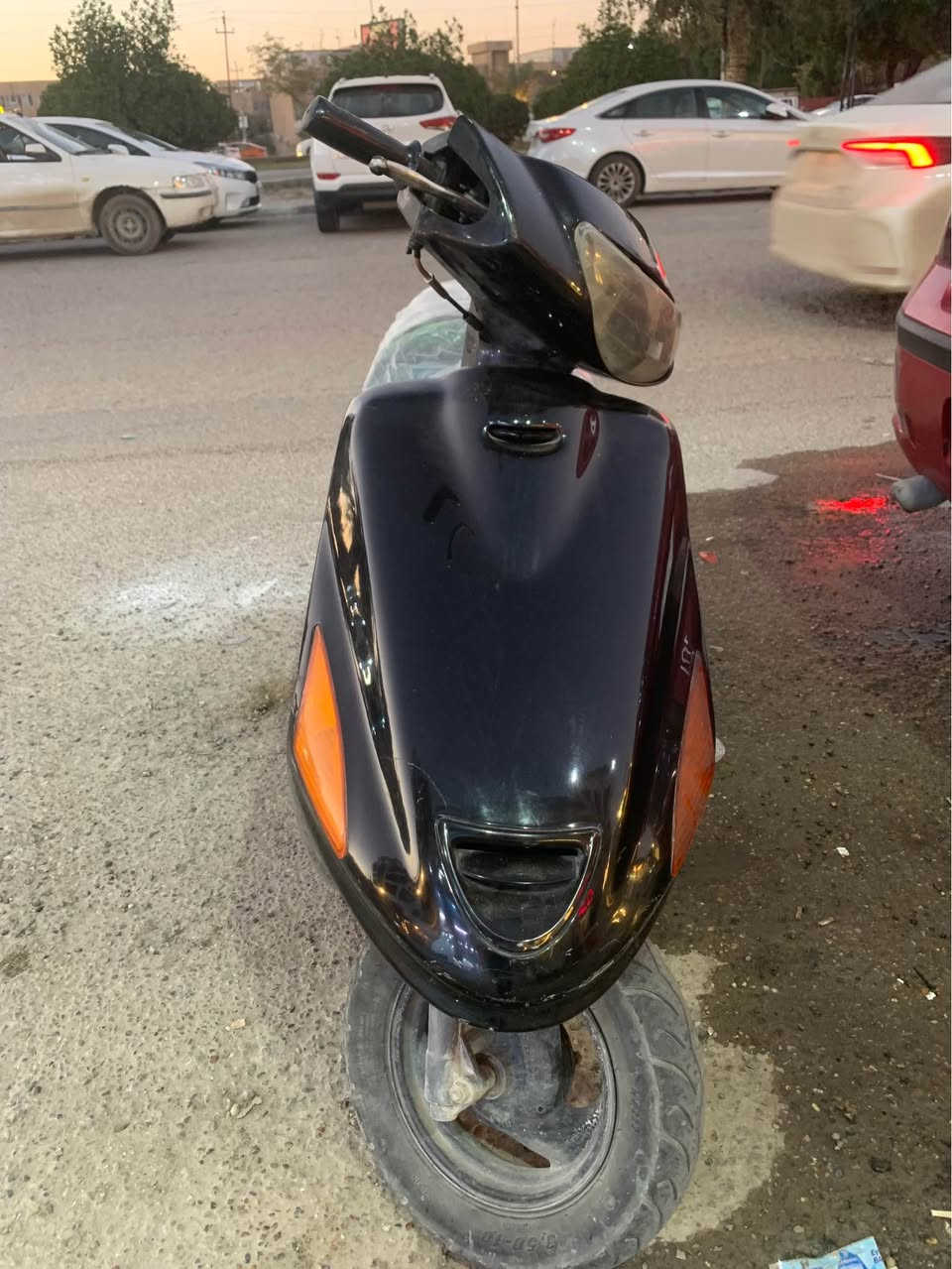 كله شغال بيه عايزه ترتيب وكم شغله بيه 
للبيع ٣٠٠وبيه محال بصيط النجف, العراق


**إذا كنت صاحب هذا الإعلان وتريد حذفه لأي سبب، رجاءا أرسل رسالة إلى الدعم الفني**